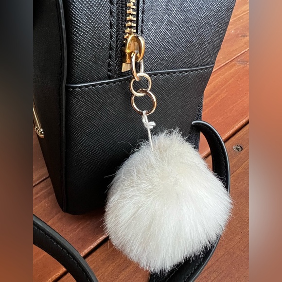 Kate Spade Hop To It Rabbit Backpack - Picture 7 of 9